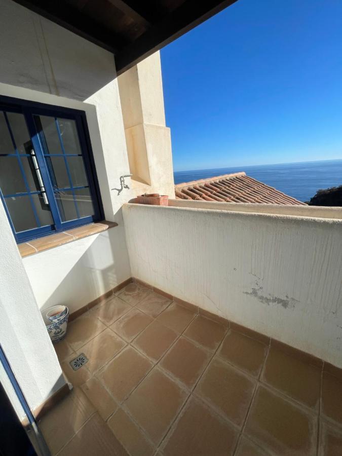 Encanto Almuñécar Exteriör bild
