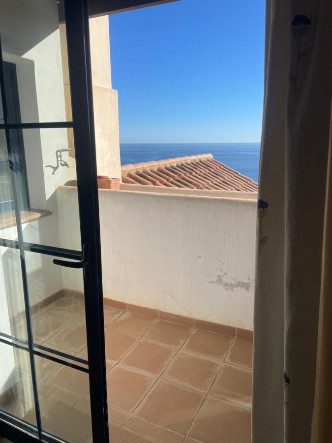 Encanto Almuñécar Exteriör bild