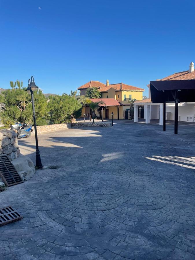 Encanto Almuñécar Exteriör bild