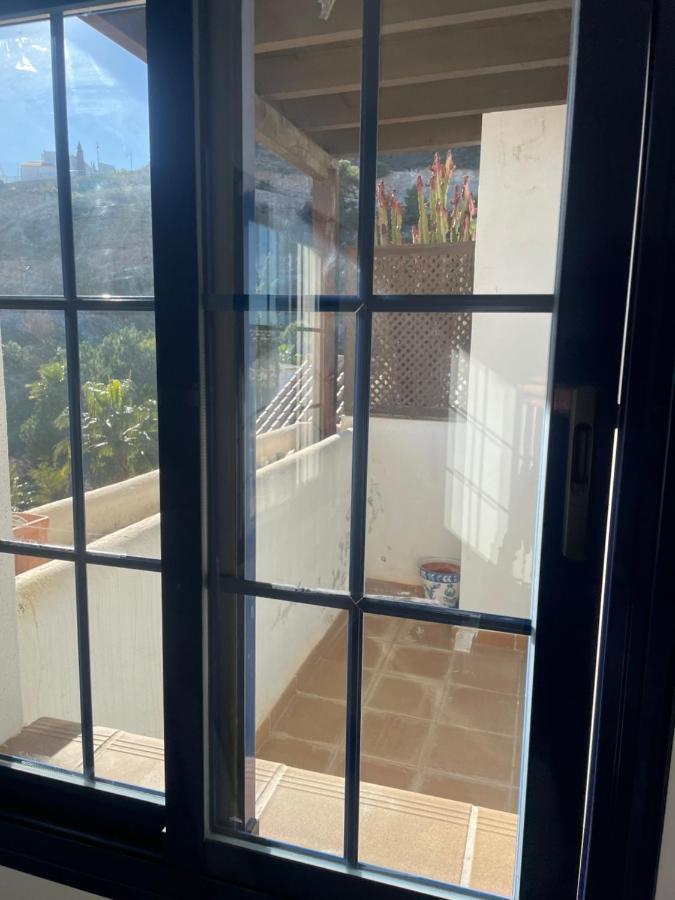 Encanto Almuñécar Exteriör bild